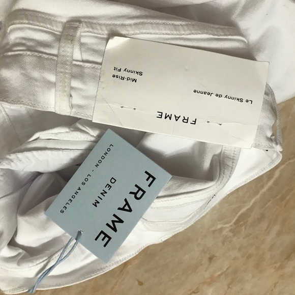 FRAME skinny 27x29 - Picture 7 of 9